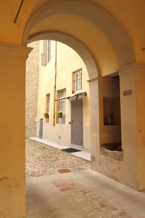 Luigi In Palazzo Bianchi Pensión