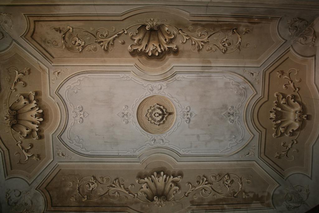 Pensión Luigi In Palazzo Bianchi *