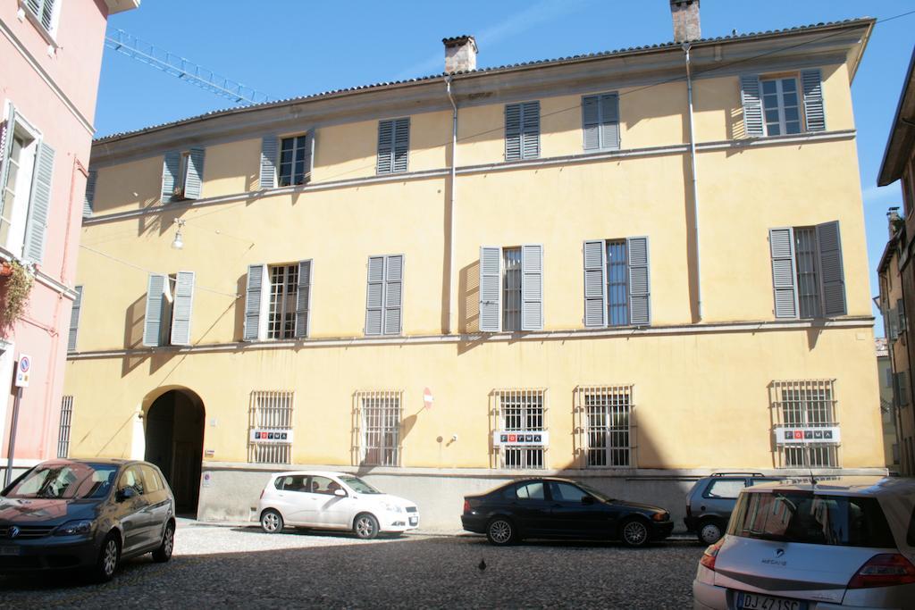 Luigi In Palazzo Bianchi