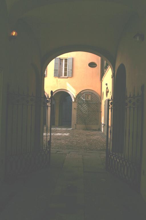 Luigi In Palazzo Bianchi