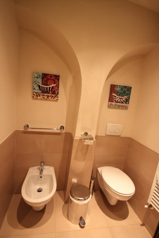 Pensión Luigi In Palazzo Bianchi *