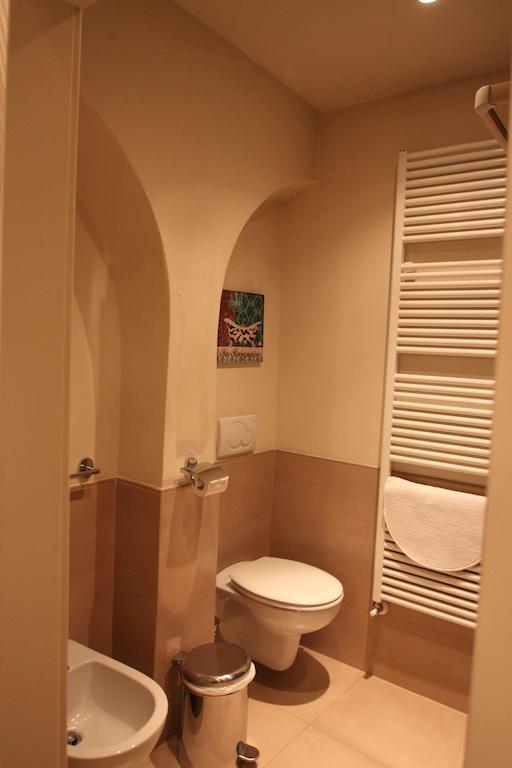Luigi In Palazzo Bianchi
