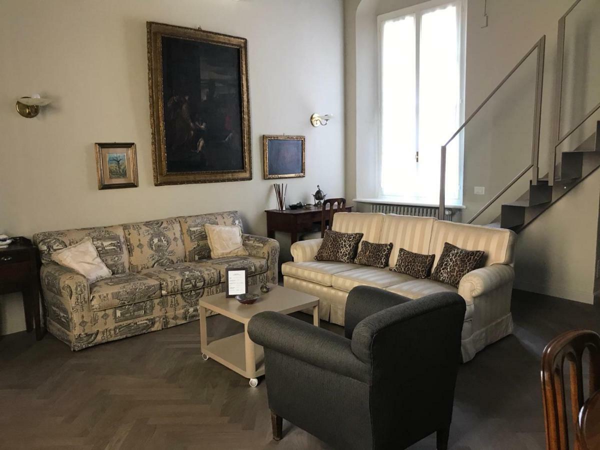 Pensión Luigi In Palazzo Bianchi *