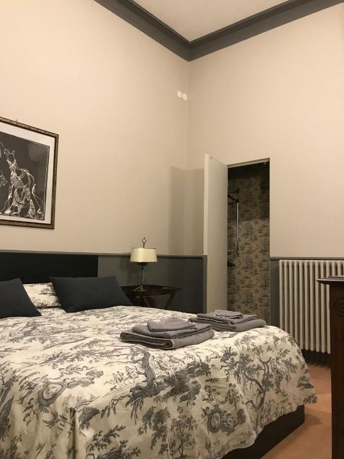 Luigi In Palazzo Bianchi Pensión *
