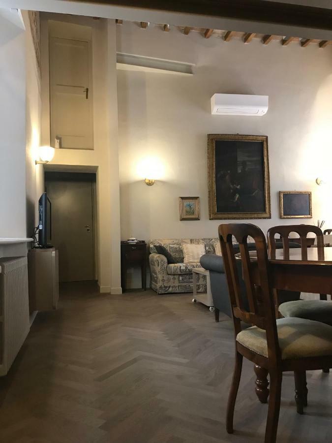 Luigi In Palazzo Bianchi *