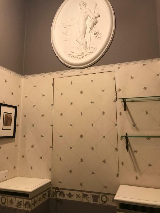 Luigi In Palazzo Bianchi Pensión *