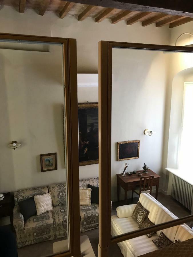 Luigi In Palazzo Bianchi Pensión
