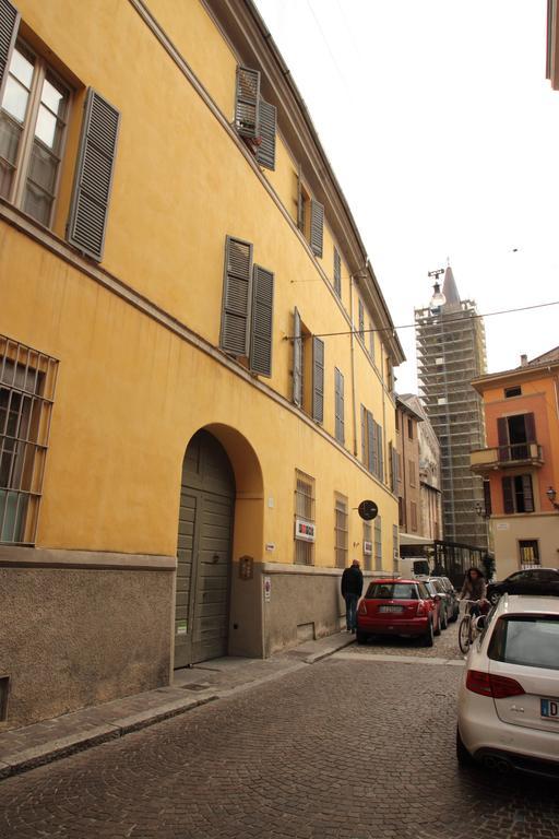 Luigi In Palazzo Bianchi Parma