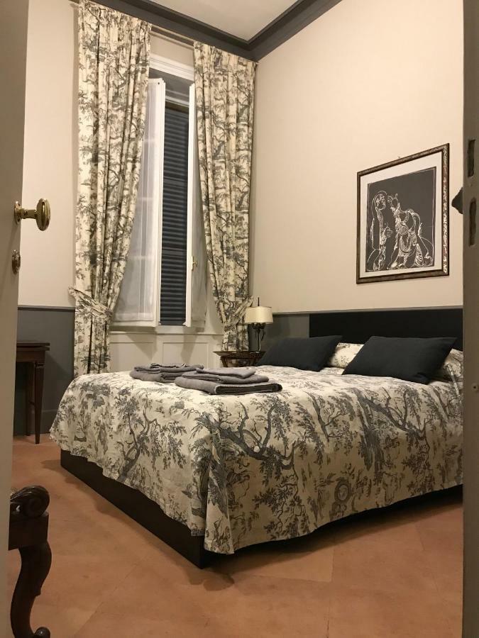 Affittacamere Luigi In Palazzo Bianchi *
