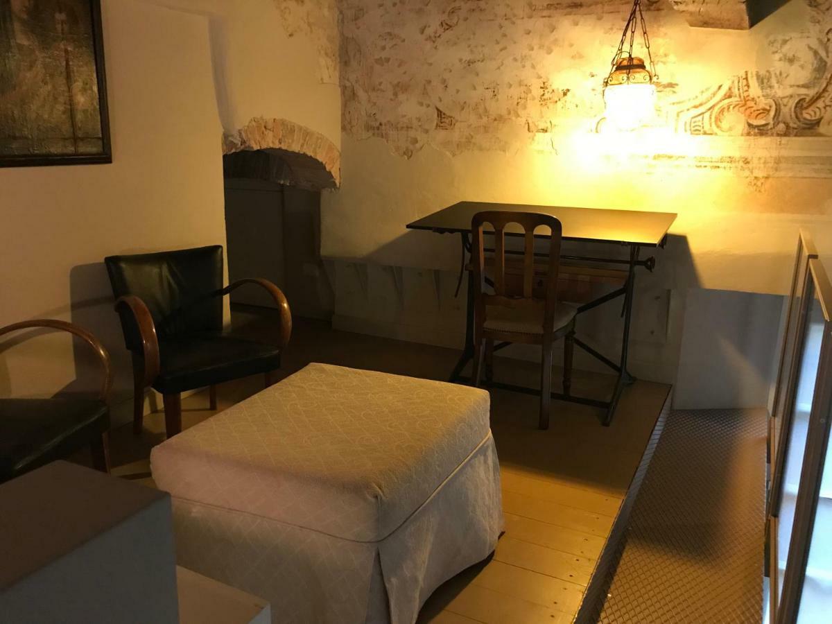 Luigi In Palazzo Bianchi Affittacamere *