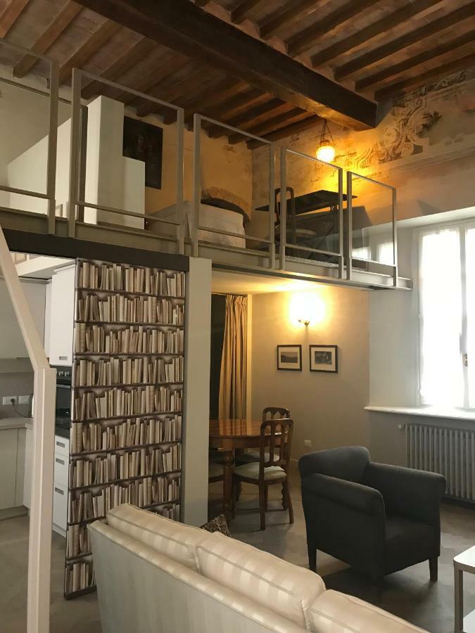 Guest house Luigi In Palazzo Bianchi
