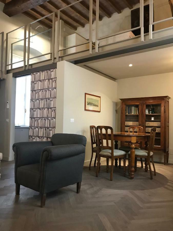 Luigi In Palazzo Bianchi Affittacamere