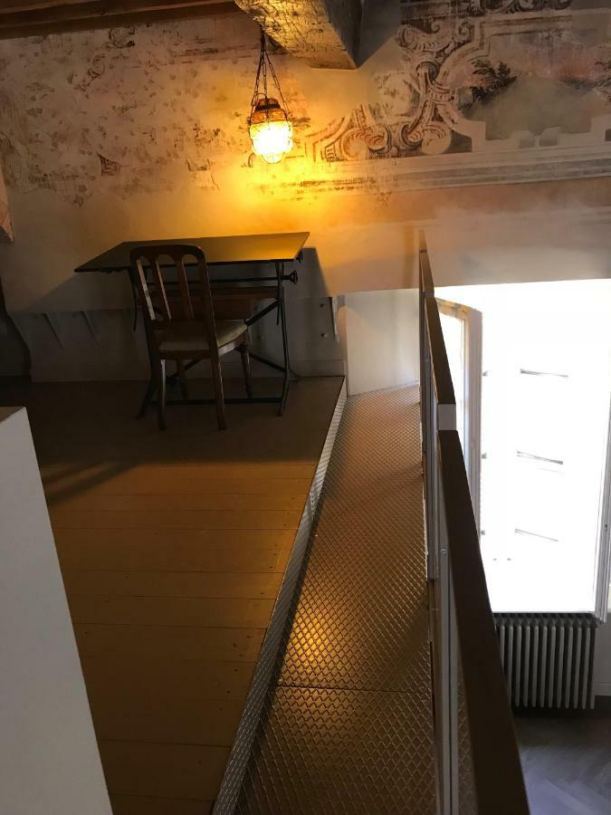 Luigi In Palazzo Bianchi Affittacamere *