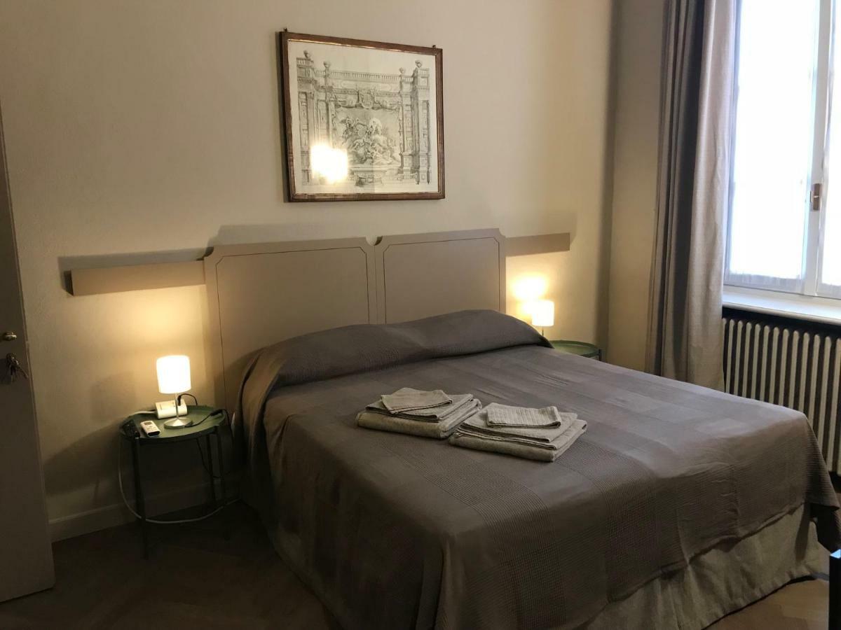 Luigi In Palazzo Bianchi Guest house Parma