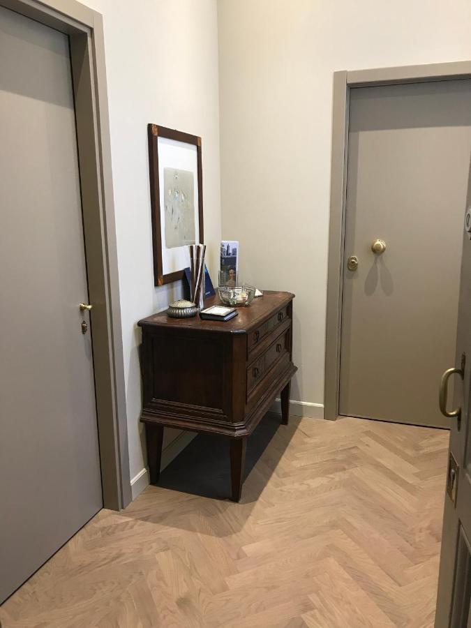 Guest house Luigi In Palazzo Bianchi Parma