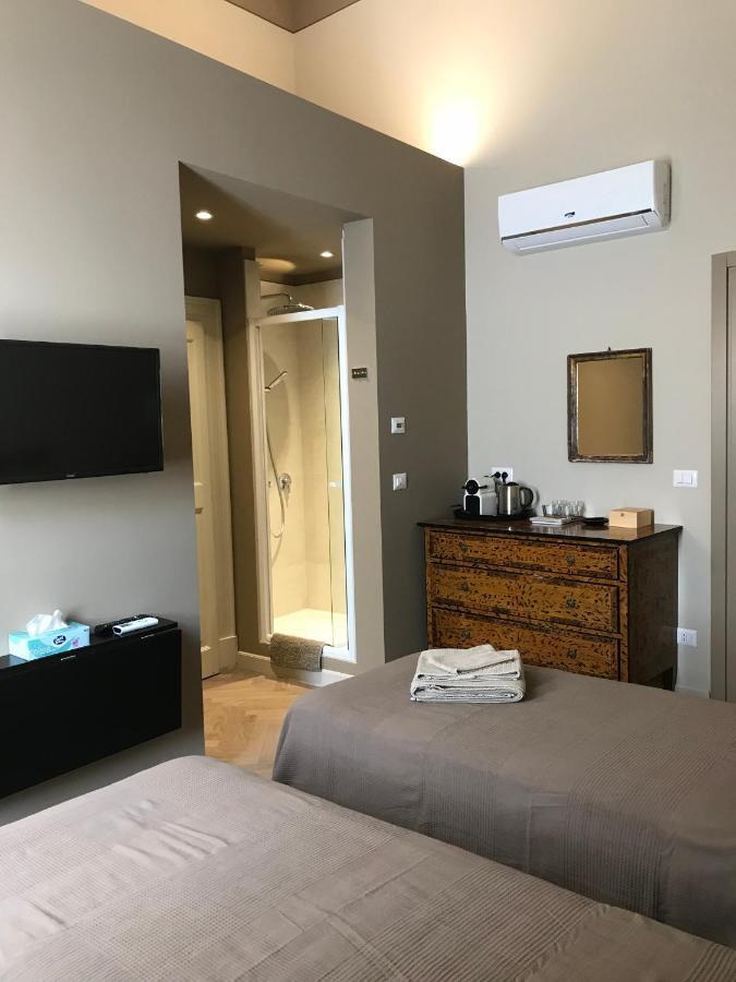 Guest house Luigi In Palazzo Bianchi Parma