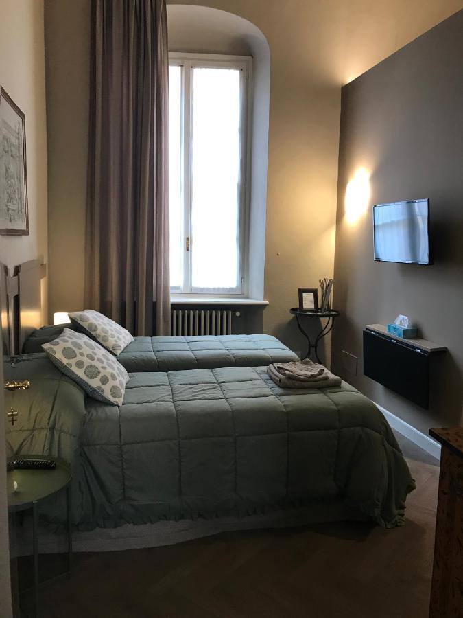 Affittacamere Luigi In Palazzo Bianchi *